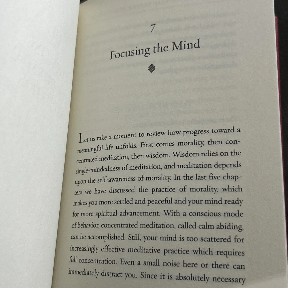 How To Practice : The Way To A Meaningful Life Dalai Lama 2002 Dust Cover